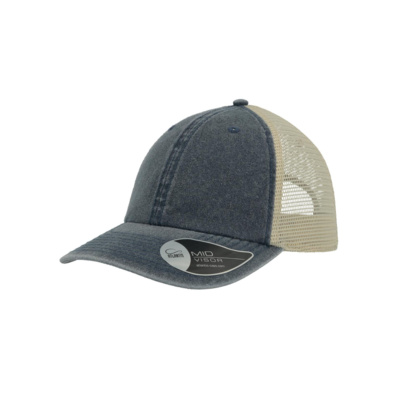 Atlantis Case Trucker Thumbnail