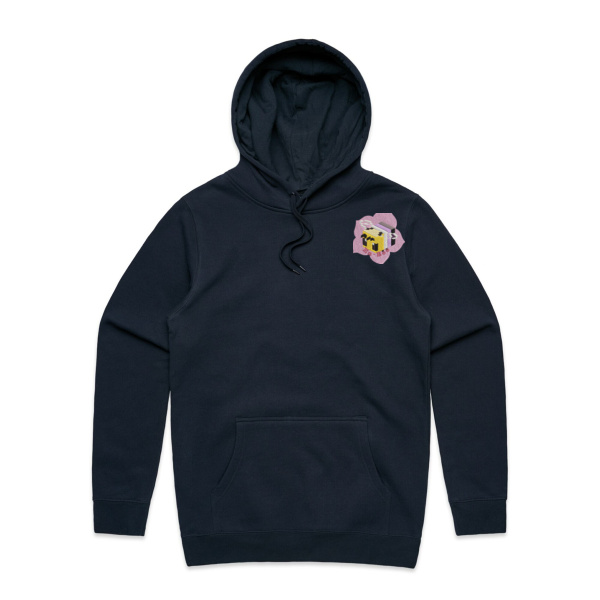 En-Bee Patch Hoodie Thumbnail