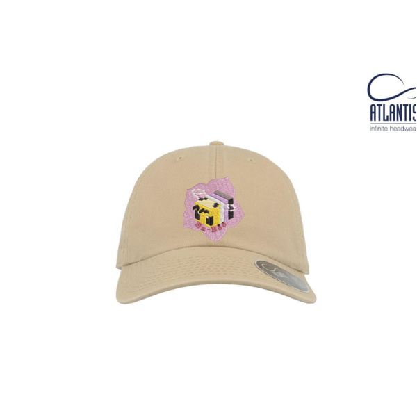En-bee cap Thumbnail