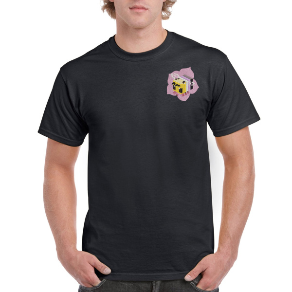 En-Bee Patch T Shirt Thumbnail