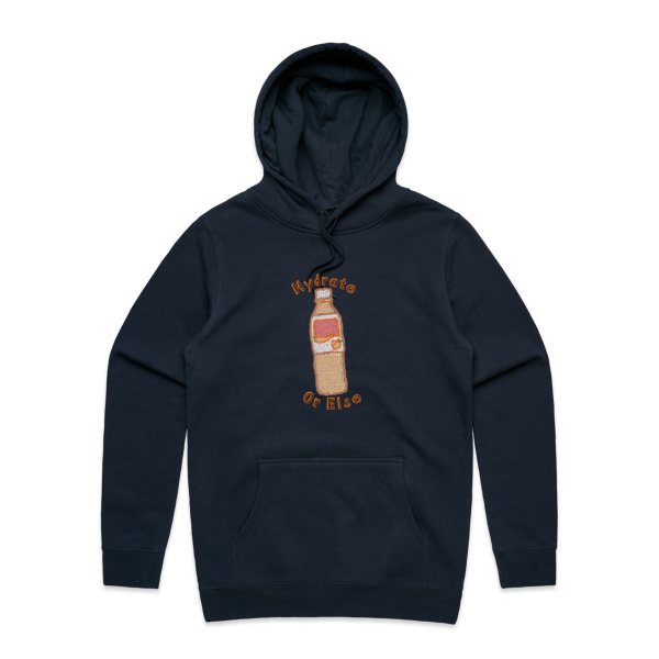 Hydrate or Else Thumbnail