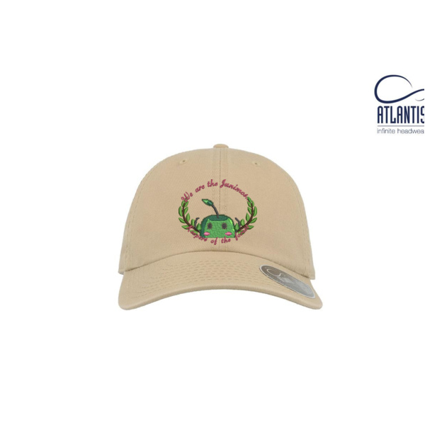 Keepers of the Forest Cap Thumbnail